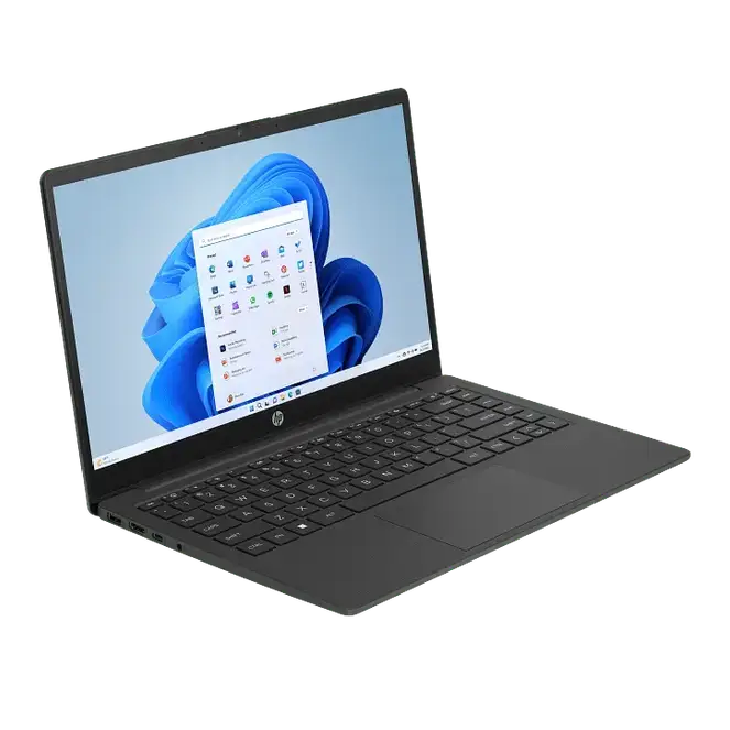 Ordinateur Portable HP 14-ep1030nk — vue 5 — Connecto.ma