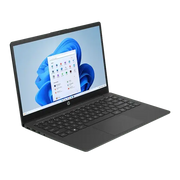 Ordinateur Portable HP 14-ep1030nk — vue 5 — Connecto.ma