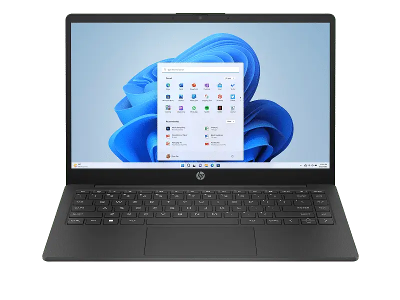 Ordinateur Portable HP 14-ep1030nk (C2BV1EA) hpMaroc | Connecto.ma