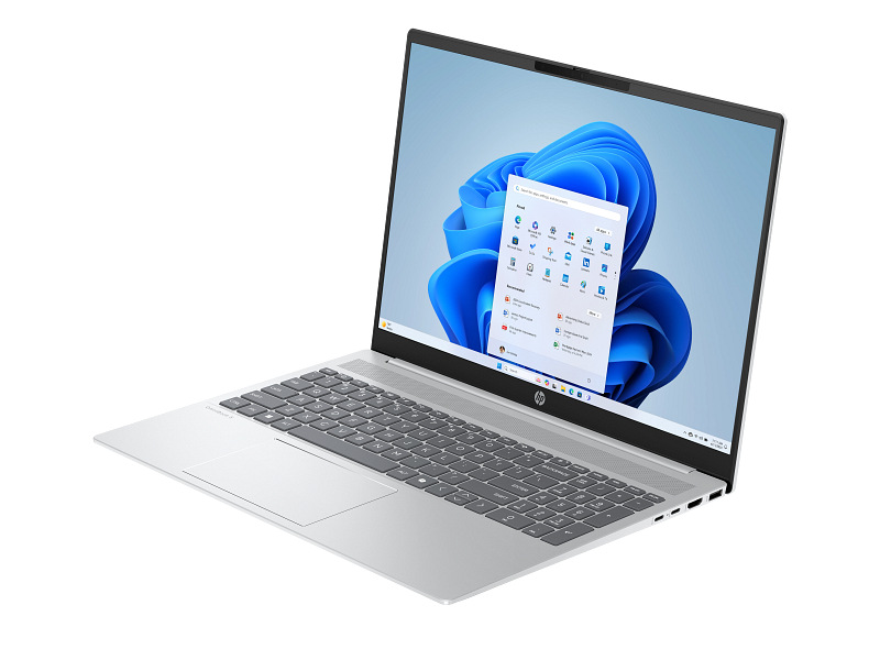 HP OmniBook 5 16-af1005nf — ports USB-C et connectique — Maroc