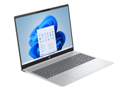 HP OmniBook 5 AI — vue de profil ultra-fin — Maroc