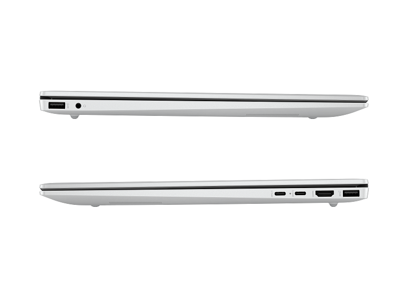 HP OmniBook 5 16 pouces — clavier et trackpad — Maroc