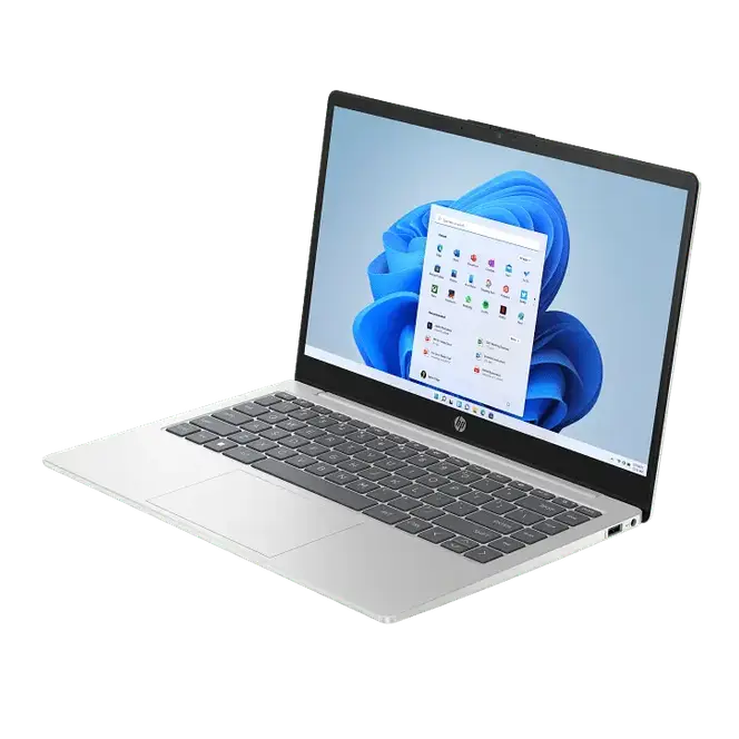 Ordinateur Portable HP 14-ep1034nk ULTRA 7 — vue 5 — Connecto.ma
