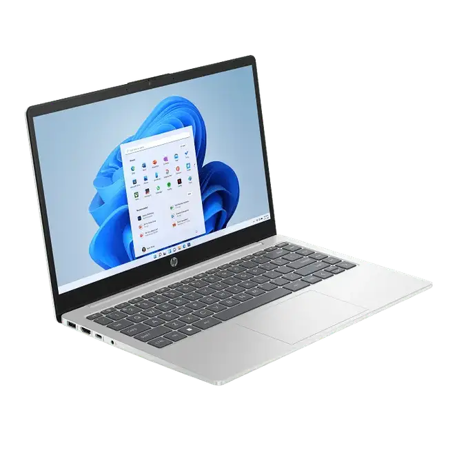 Ordinateur Portable HP 14-ep1034nk ULTRA 7 — vue 4 — Connecto.ma