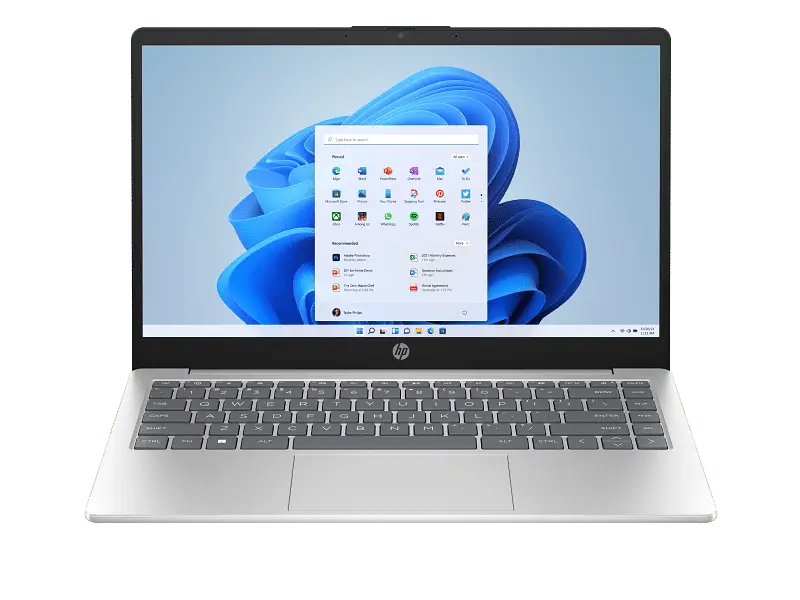 Ordinateur Portable HP 14-ep1034nk ULTRA 7 (C9MR6EA) hpMaroc | Connecto.ma