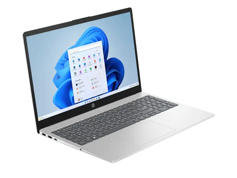 Ordinateur Portable HP 15-fd1100nk CORE 7 (C9UA1EA) HPMaroc | Connecto.ma