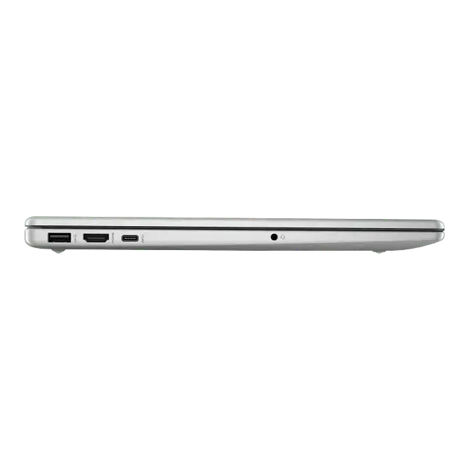 Ordinateur Portable HP 15-fd1100nk CORE 7 — vue 3 — Connecto.ma