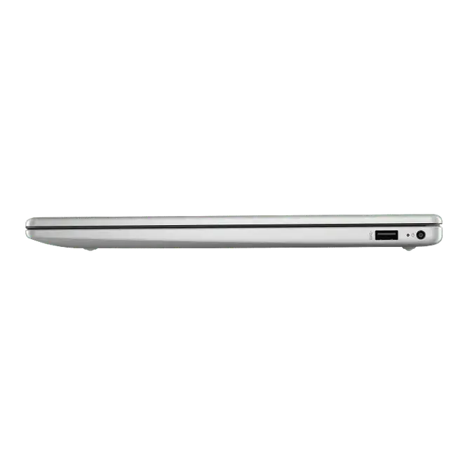 Ordinateur Portable HP 15-fd1100nk CORE 7 — vue 2 — Connecto.ma