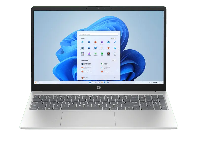 Ordinateur Portable HP 15-fd1100nk CORE 7 (C9UA1EA) HPMaroc | Connecto.ma