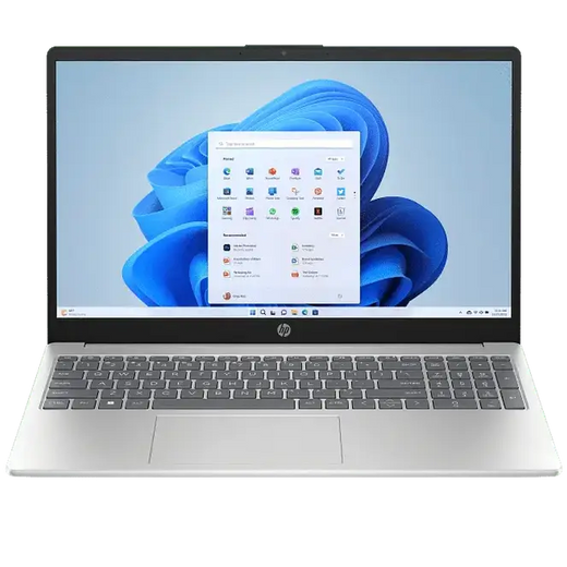 Ordinateur Portable HP 15-fd1100nk CORE 7 (C9UA1EA)