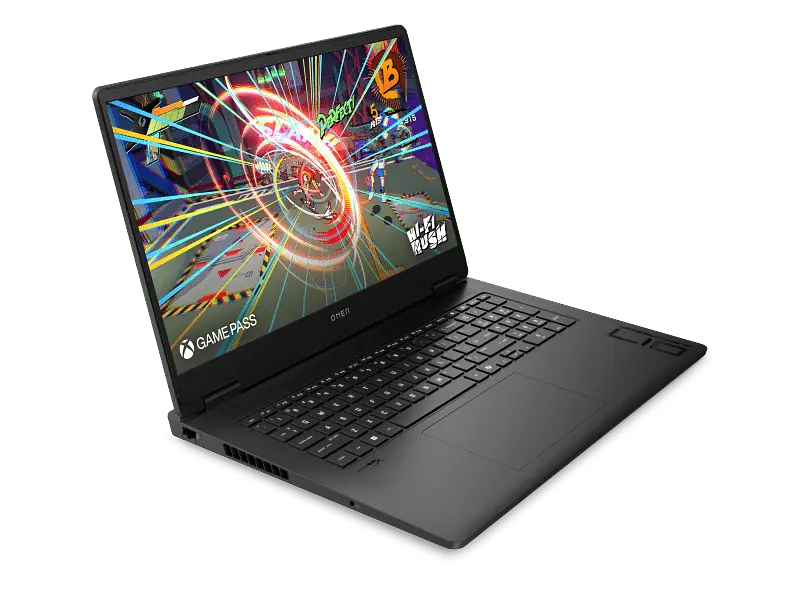 Ordinateur Portable HP OMEN Gaming Laptop 17-db1042nf (CA0P9EA) hpMaroc | Connecto.ma