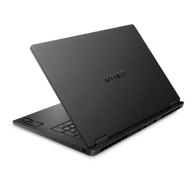 Ordinateur Portable HP OMEN Gaming Laptop 17-db1042nf — vue 3 — Connecto.ma