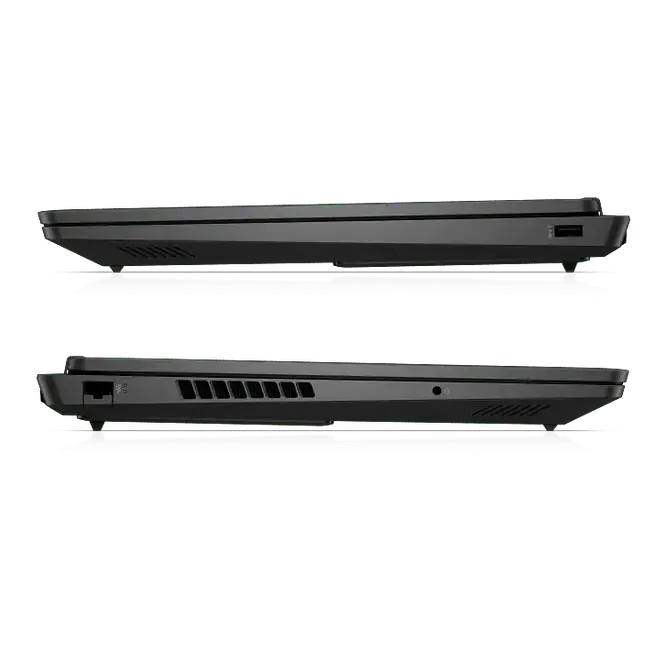 Ordinateur Portable HP OMEN Gaming Laptop 17-db1042nf — vue 4 — Connecto.ma