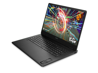 Ordinateur Portable HP OMEN Gaming Laptop 17-db1042nf (CA0P9EA) hpMaroc | Connecto.ma
