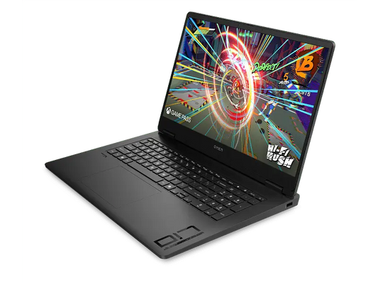 Ordinateur Portable HP OMEN Gaming Laptop 17-db1042nf (CA0P9EA) hpMaroc | Connecto.ma