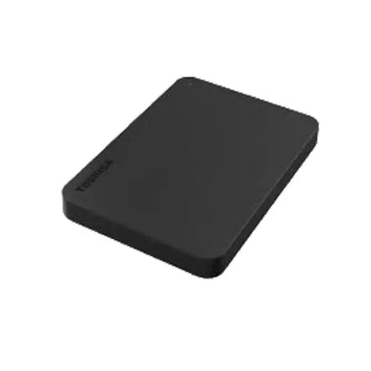 DISQUE DUR EXTERNE TOSHIBA CANVIO BASICS  2TB (HDTB520EK3AA) Toshiba