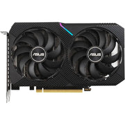 Carte graphique ASUS GeForce RTX 3060 – DUAL — Connecto.ma