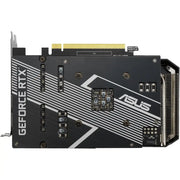 Carte graphique ASUS GeForce RTX 3060 – DUAL — vue 3 — Connecto.ma