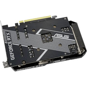 Carte graphique ASUS GeForce RTX 3060 – DUAL — vue 4 — Connecto.ma