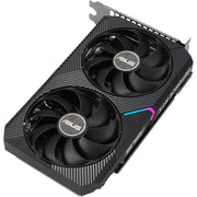 Carte graphique ASUS GeForce RTX 3060 – DUAL — vue 5 — Connecto.ma