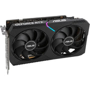 Carte graphique ASUS GeForce RTX 3060 – DUAL — vue 6 — Connecto.ma