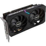 Carte graphique ASUS GeForce RTX 3060 – DUAL — vue 7 — Connecto.ma