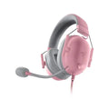 RAZER BlackShark V2 X Casque Gaming  – (Rose)
