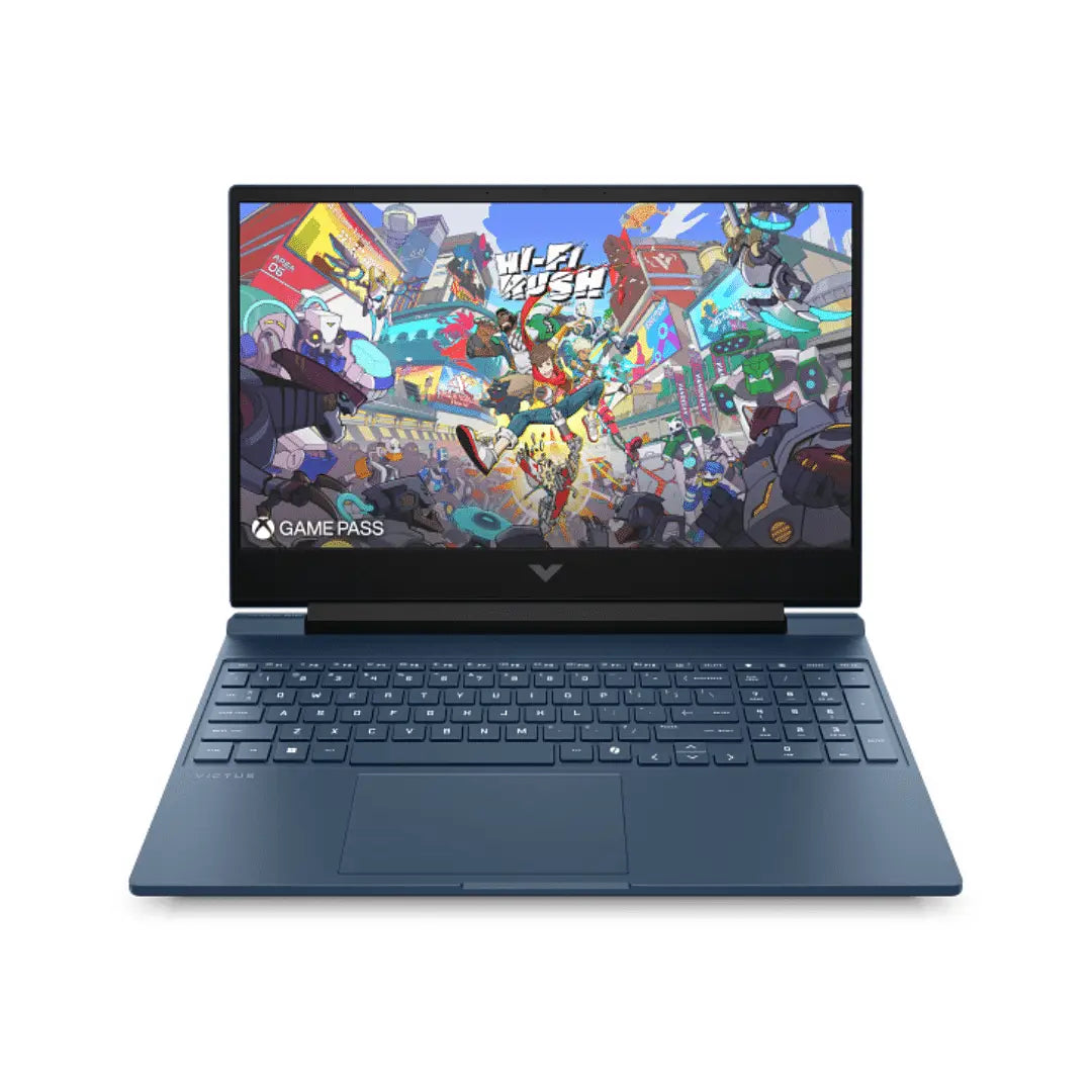 Ordinateur Portable Gaming HP Victus 15-fb3017nk – 16GO 1TO SSD (CC9X3EA) HPMaroc | Connecto.ma