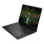Ordinateur Portable HP OMEN Gamer | i7-14650HX – 16 Go – 1 To SSD – Noir — vue 3 — Connecto.ma