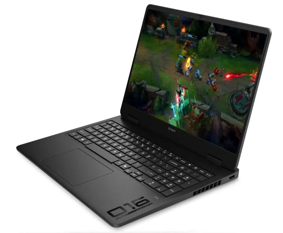 ORDINATEUR PORTABLE HP OMEN 16-am0081nf I7 14e GEN (845H6EA) Hewlett Packard