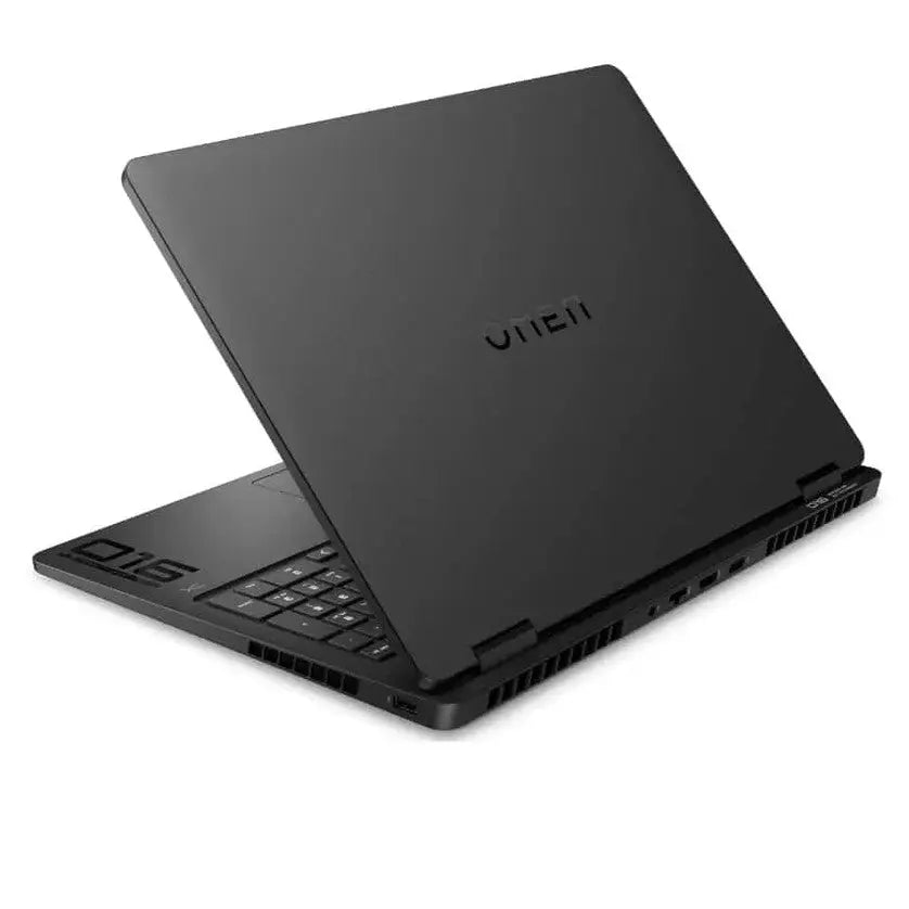 Ordinateur Portable HP OMEN Gamer | i7-14650HX – 16 Go – 1 To SSD – Noir — vue 2 — Connecto.ma