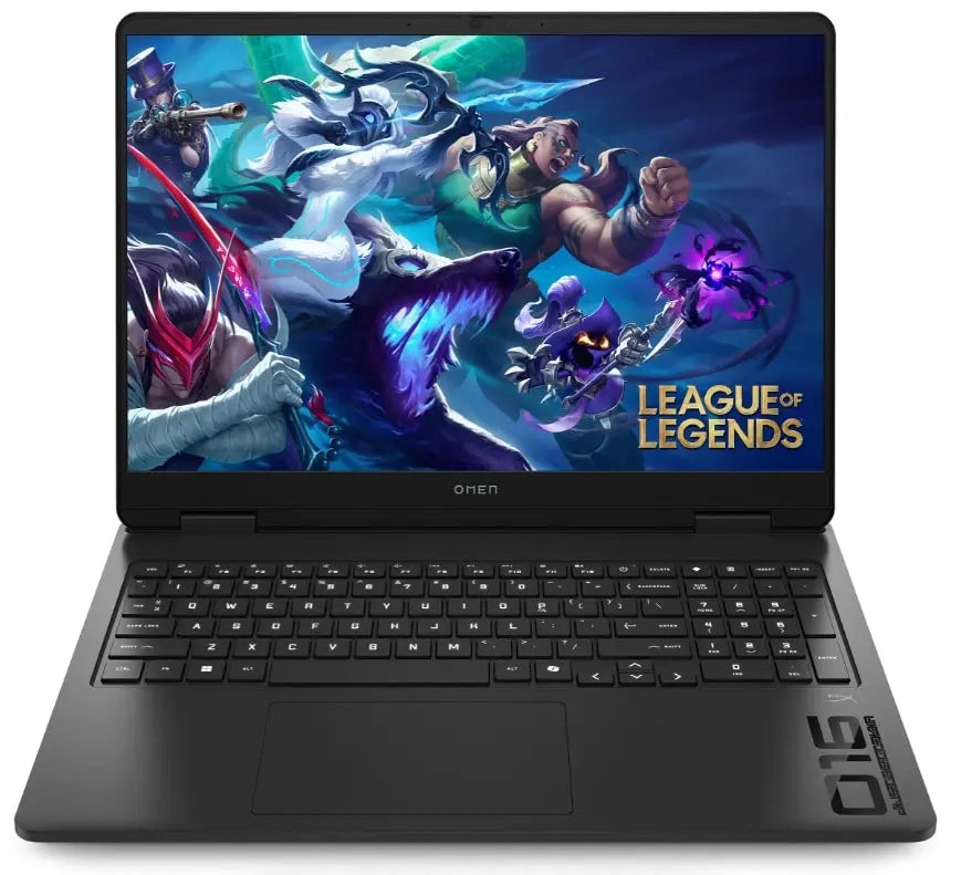 ORDINATEUR PORTABLE HP OMEN 16-am0081nf I7 14e GEN (845H6EA) Hewlett Packard