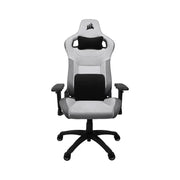 CORSAIR Chaise Gaming T3 RUSH Fabric – Gris — Connecto.ma