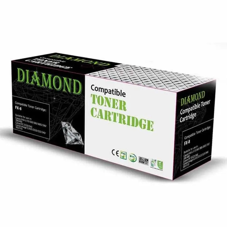 Toner Diamond Compatible pour HP 410A magenta – cartouche laser compatible HP – 2300 pages — Connecto.ma
