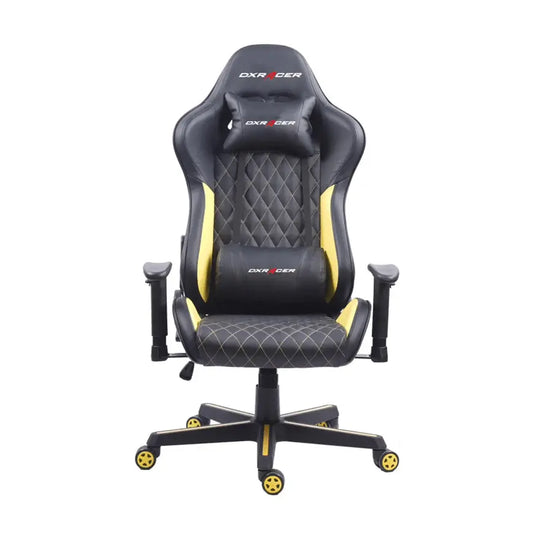 Chaise gamer DxRacer DXR3 (DXR3) DXRACER