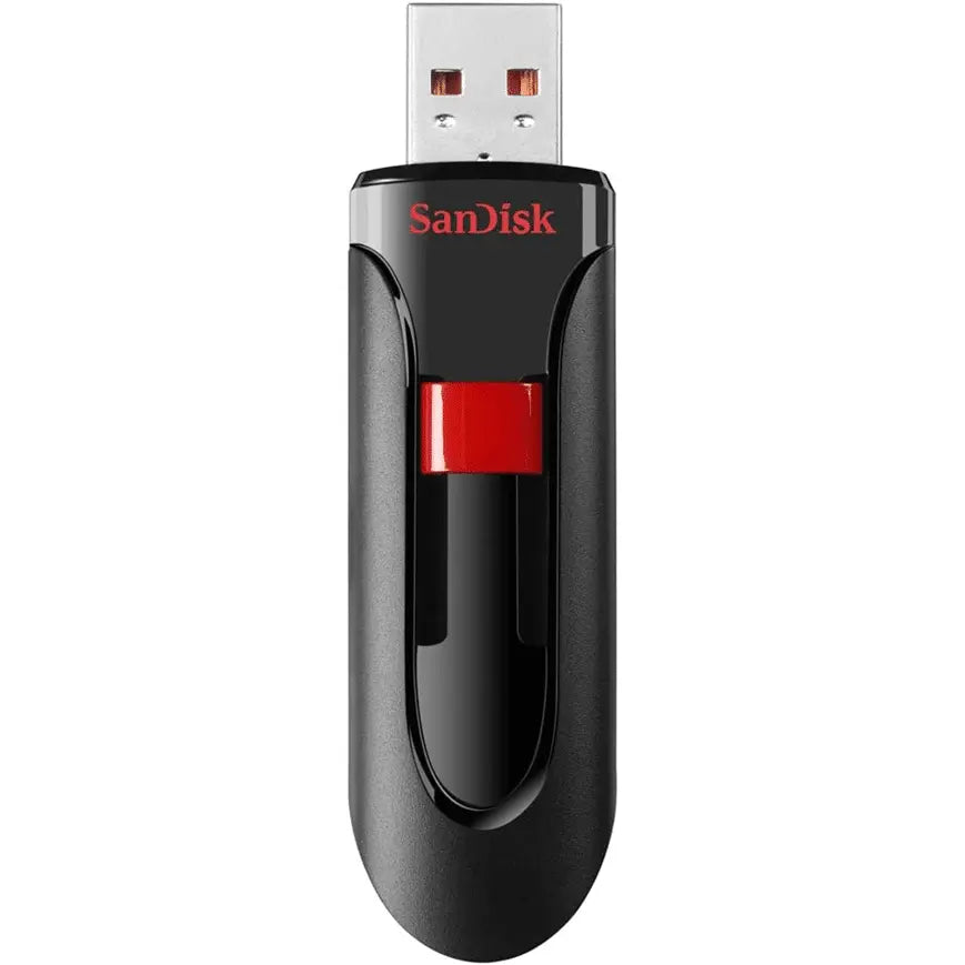 Clé USB SanDisk Cruzer Glide USB 3.0 – 32GB (SDCZ600-032G-G35) SanDisk