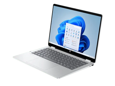 Ordinateur Portable HP OmniBook X Flip 2-in-1 Laptop Next Gen AI 14-fm0013nk (BU7A3EA) hpMaroc | Connecto.ma