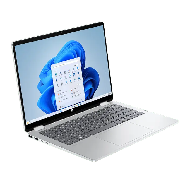 Ordinateur Portable HP OmniBook X Flip 2-in-1 Laptop Next Gen AI 14-fm0013nk (BU7A3EA) hpMaroc | Connecto.ma