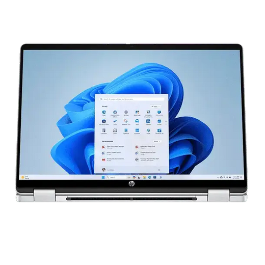 Ordinateur Portable HP OmniBook X Flip 2-in-1 Laptop Next Gen AI 14-fm0013nk (BU7A3EA)