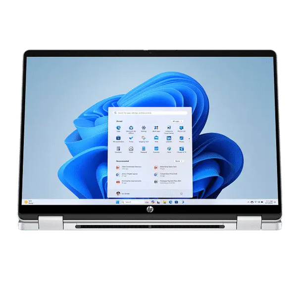 Ordinateur Portable HP OmniBook 5 Flip 2-in-1 Laptop 14-fp0037nk (CZ2X4EA) hpMaroc | Connecto.ma