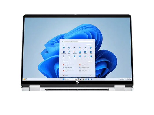 Ordinateur Portable HP OmniBook 5 Flip 2-in-1 Laptop 14-fp0037nk (CZ2X4EA) hpMaroc | Connecto.ma