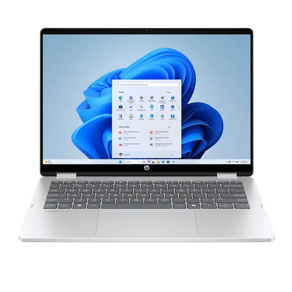 Ordinateur Portable HP OmniBook X Flip 2-in-1 Laptop Next Gen AI 14-fm0013nk (BU7A3EA) hpMaroc | Connecto.ma