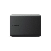 Disque dur externe Toshiba 4 To Canvio Basics - — Connecto.ma