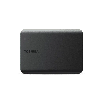 Disque dur externe Toshiba 4 To Canvio Basics - — Connecto.ma