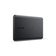 Disque dur externe Toshiba 4 To Canvio Basics - — vue 2 — Connecto.ma