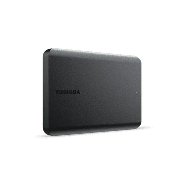 DISQUE DUR EXTERNE TOSHIBA CANVIO BASICS  2TB (HDTB520EK3AA) Toshiba