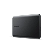 Disque dur externe Toshiba 4 To Canvio Basics - — vue 3 — Connecto.ma