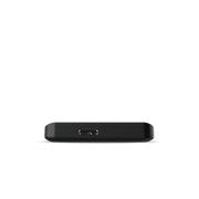 DISQUE DUR EXTERNE TOSHIBA CANVIO BASICS 2TB — vue 3 — Connecto.ma