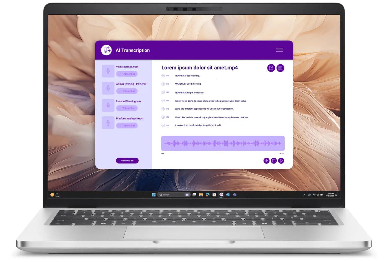Ordinateur Portable Dell Pro 14 Plus (DELLPRO14PLUS) DELL