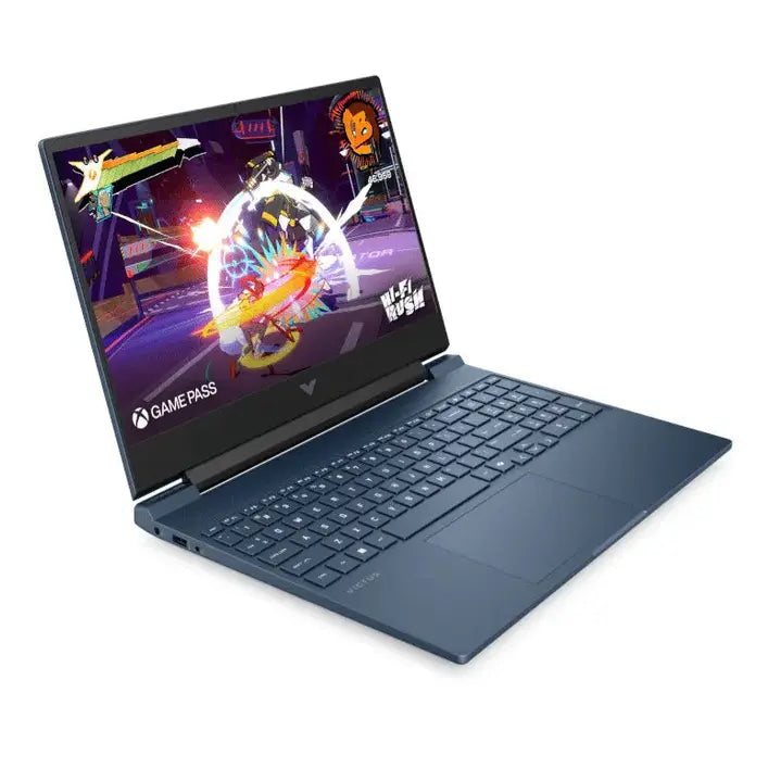 Ordinateur portable Hp Victus Gaming Laptop 16-r1011nk – i7 14th — vue 2 — Connecto.ma